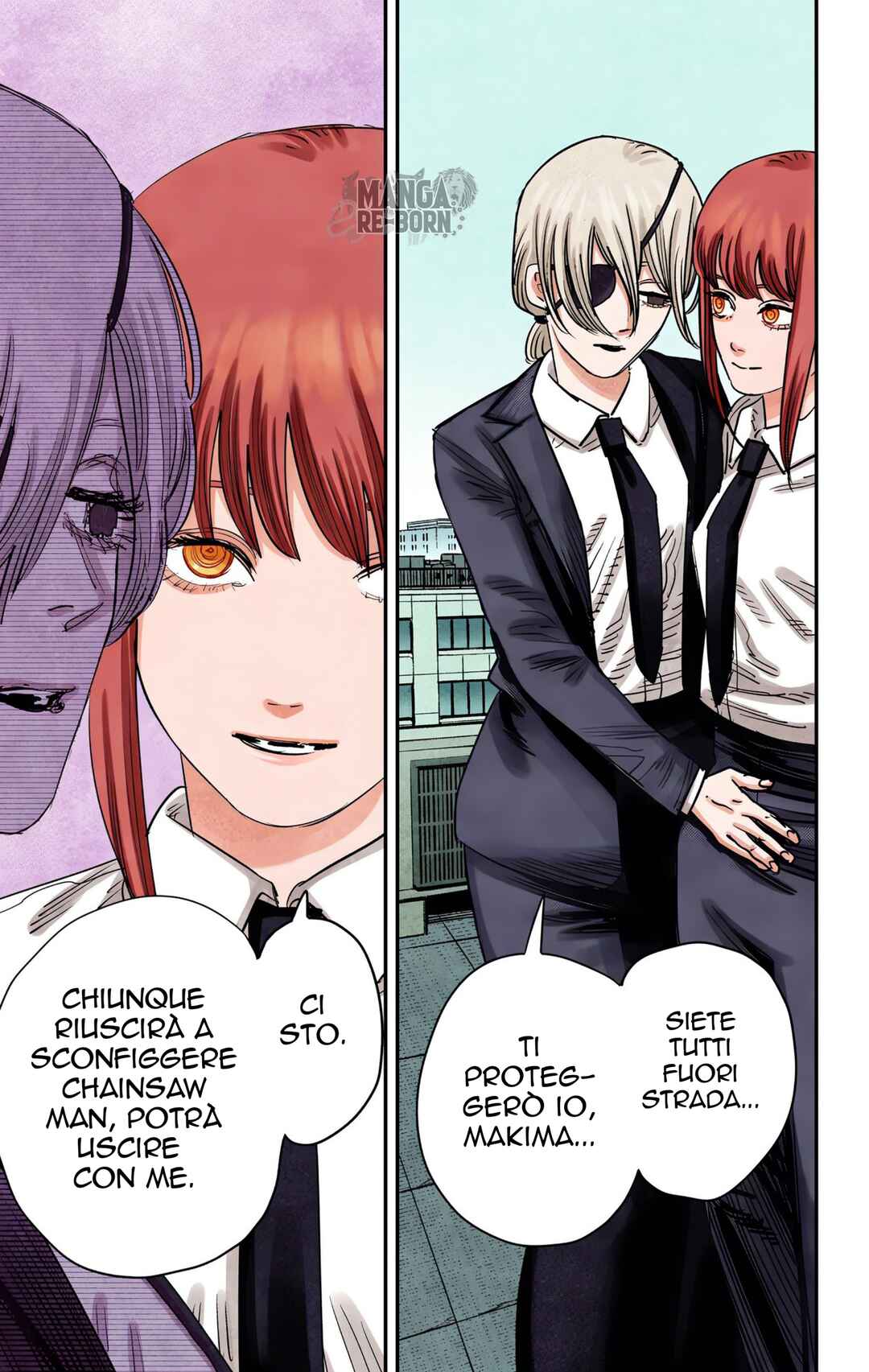 Chapter 86 - Page 19