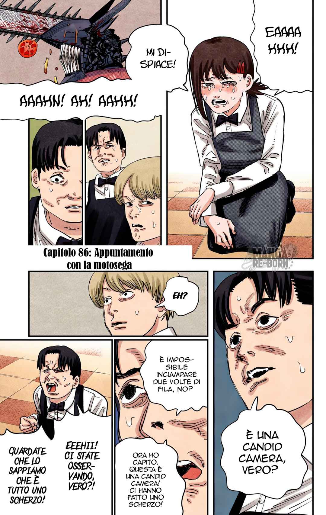 Chapter 86 - Page 2