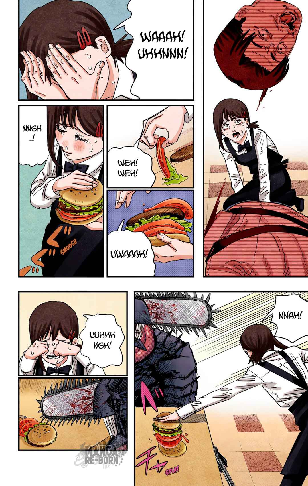 Chapter 86 - Page 3