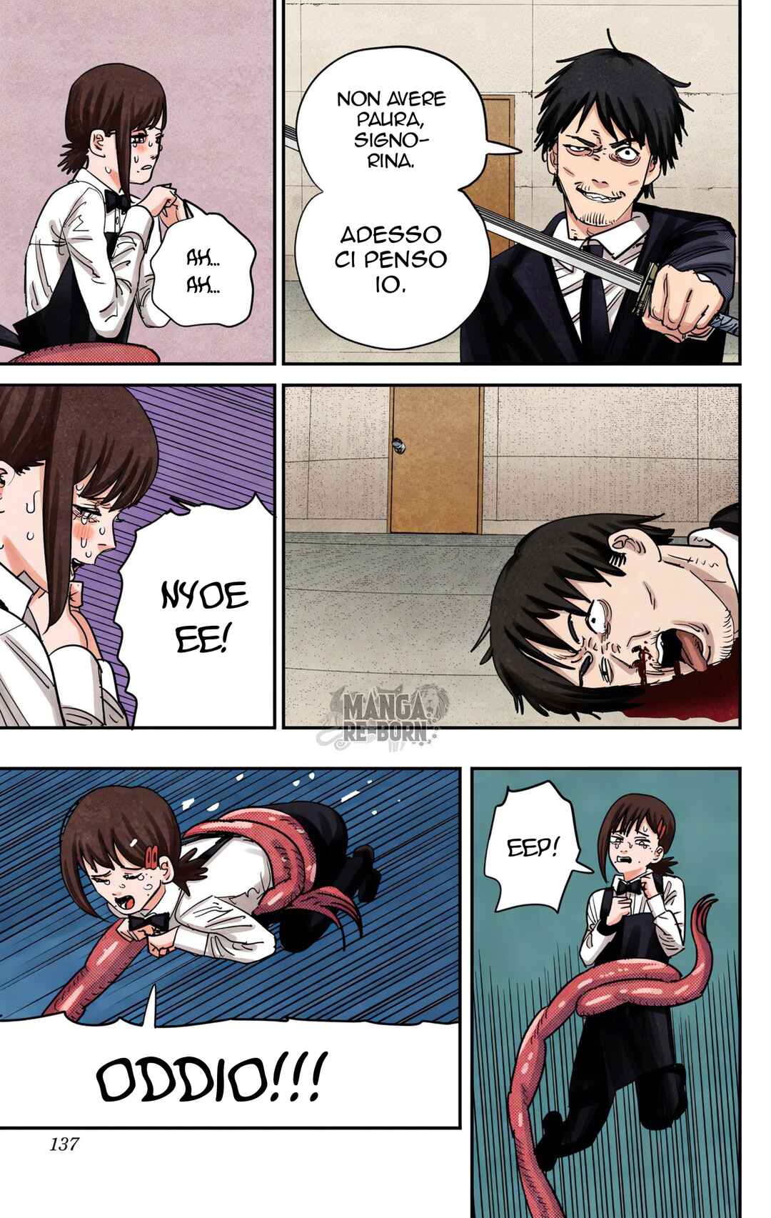 Chapter 86 - Page 8