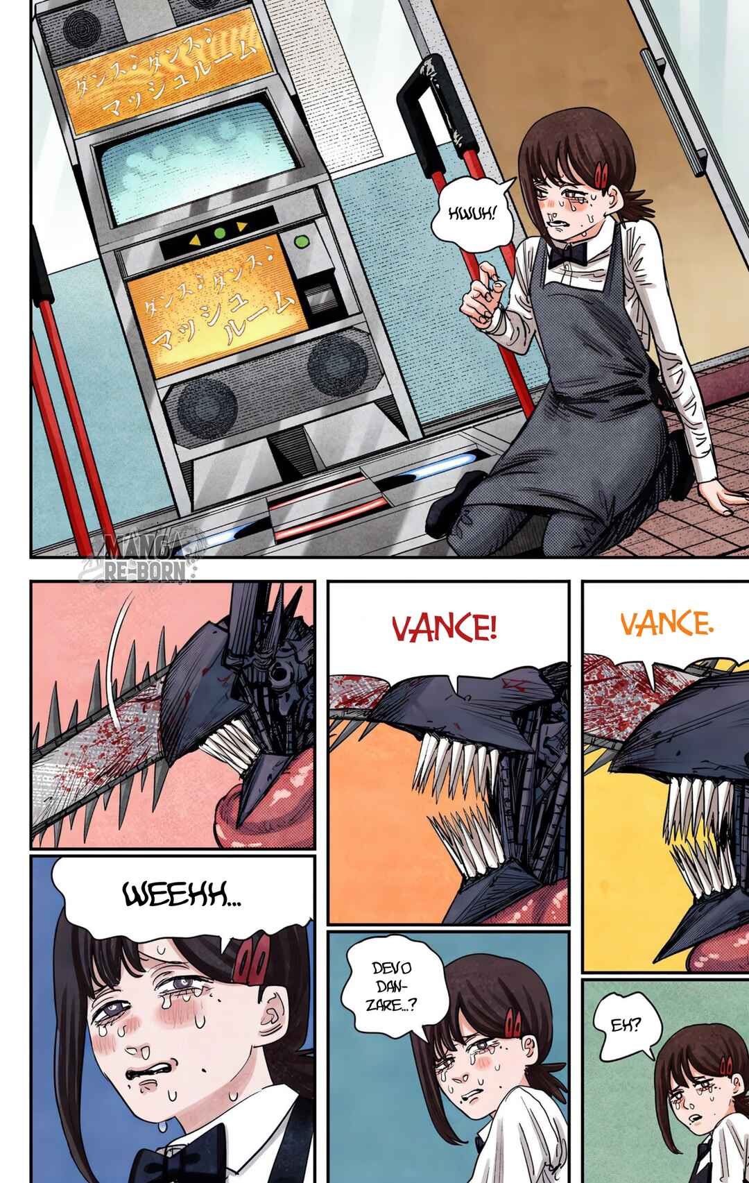 Chapter 86 - Page 9