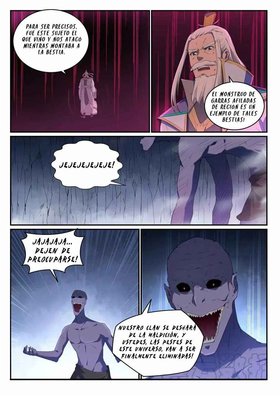 Chapter 697 - Page 16