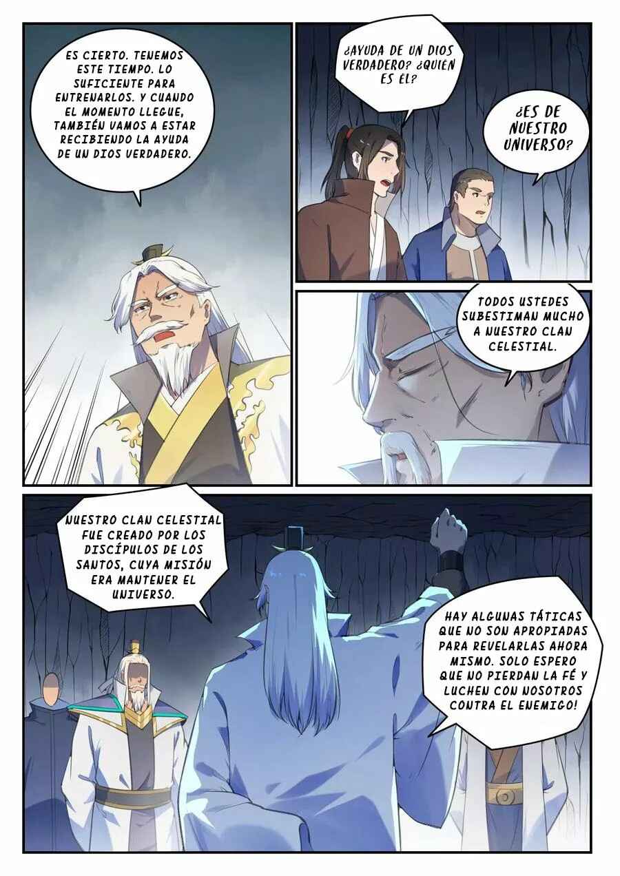 Chapter 697 - Page 6
