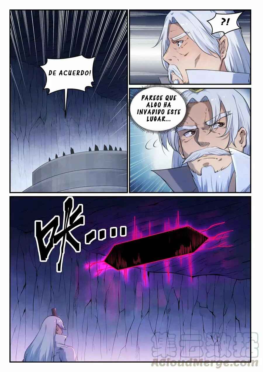 Chapter 697 - Page 7
