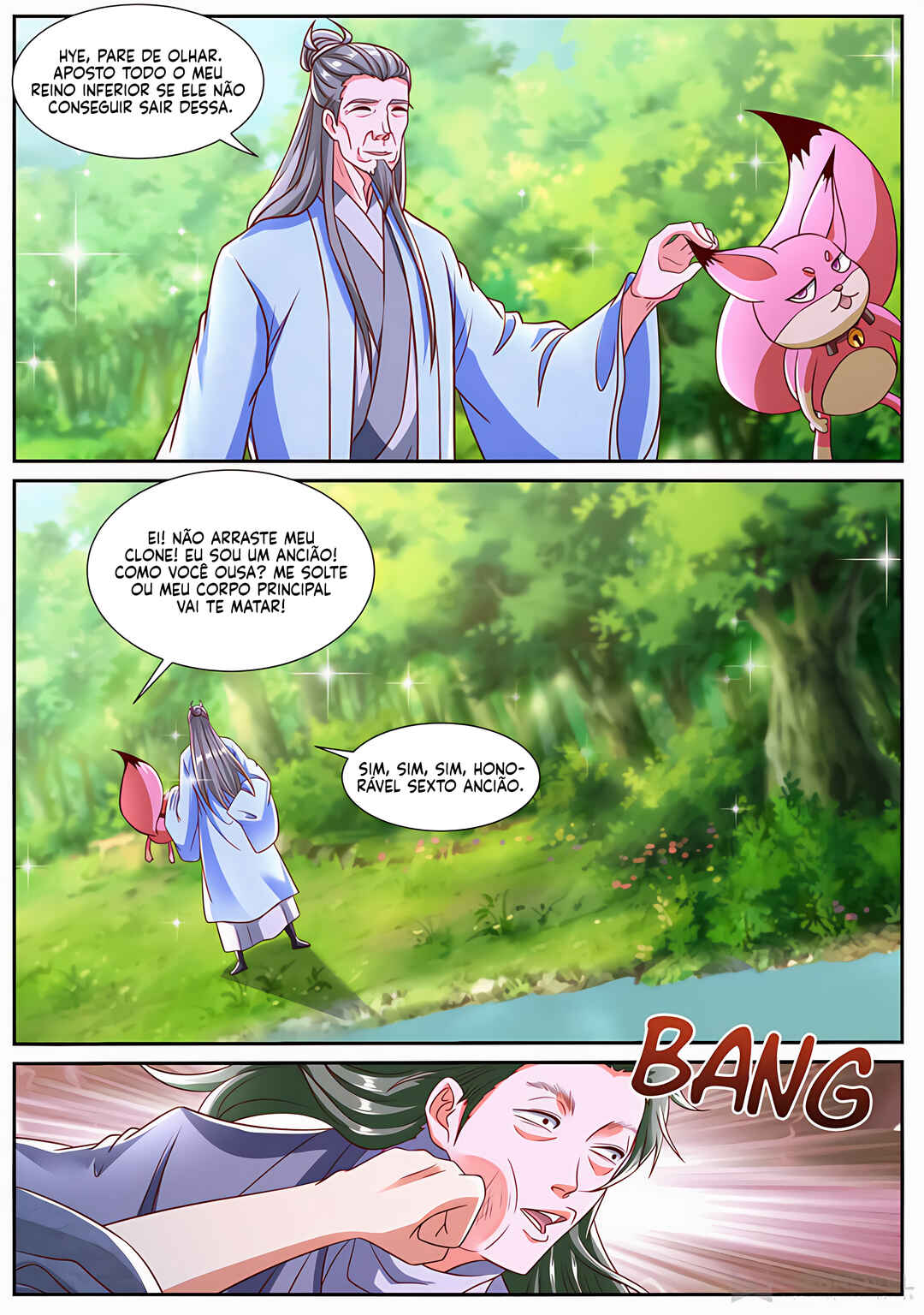 Chapter 801 - Page 2