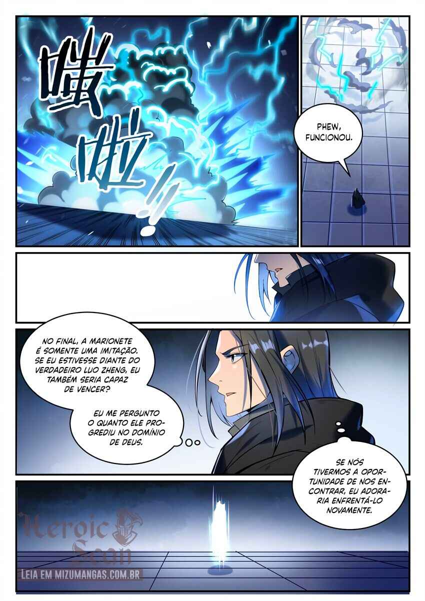 Chapter 933 - Page 10
