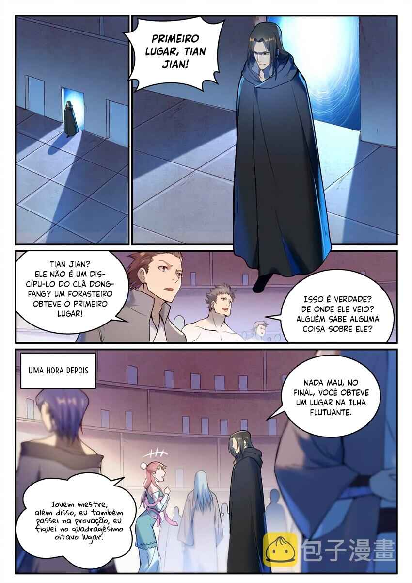 Chapter 933 - Page 11