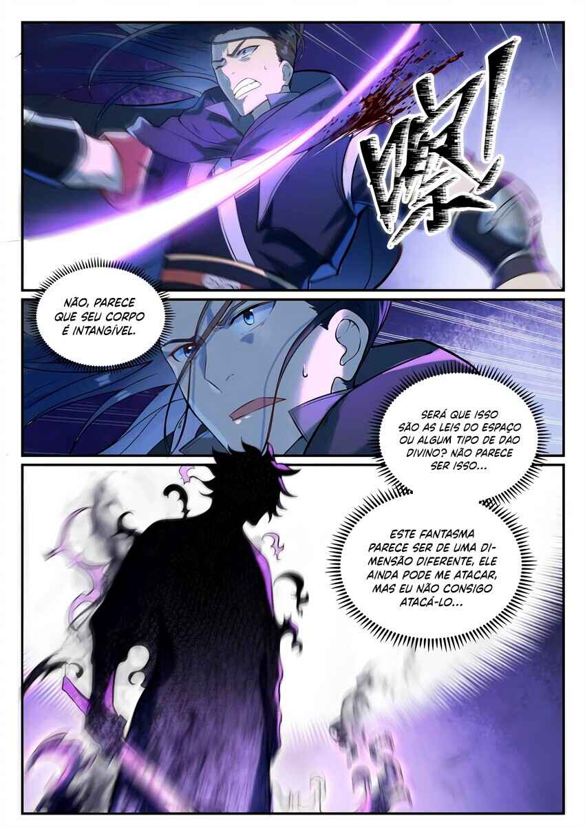 Chapter 933 - Page 16