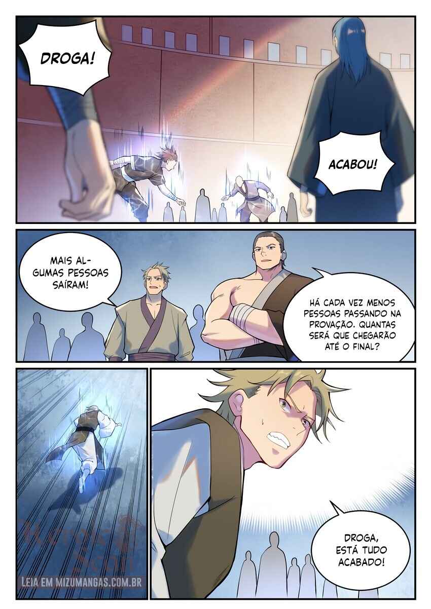 Chapter 933 - Page 3