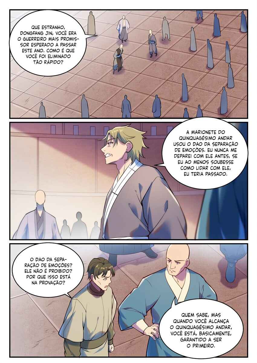 Chapter 933 - Page 4
