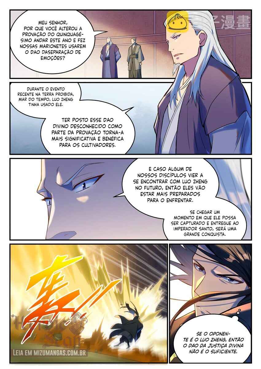 Chapter 933 - Page 5