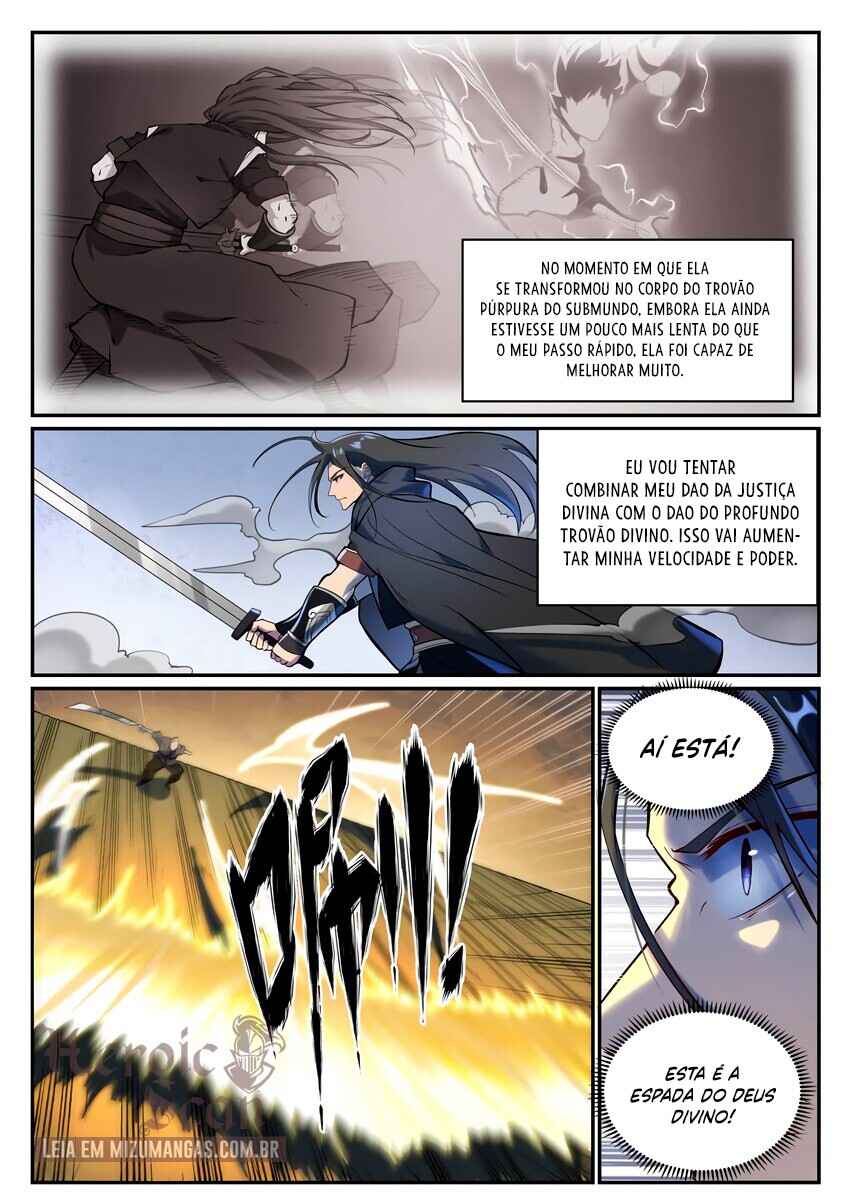 Chapter 933 - Page 7