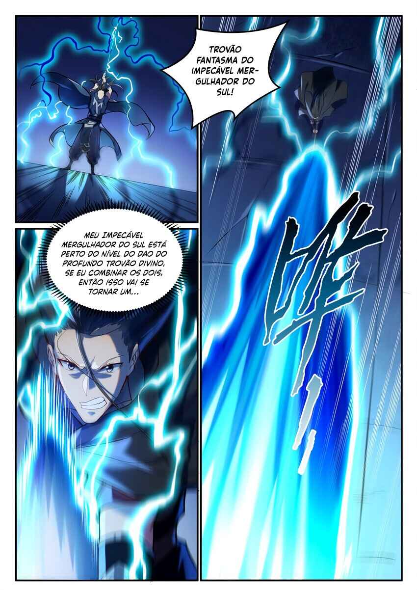 Chapter 933 - Page 8