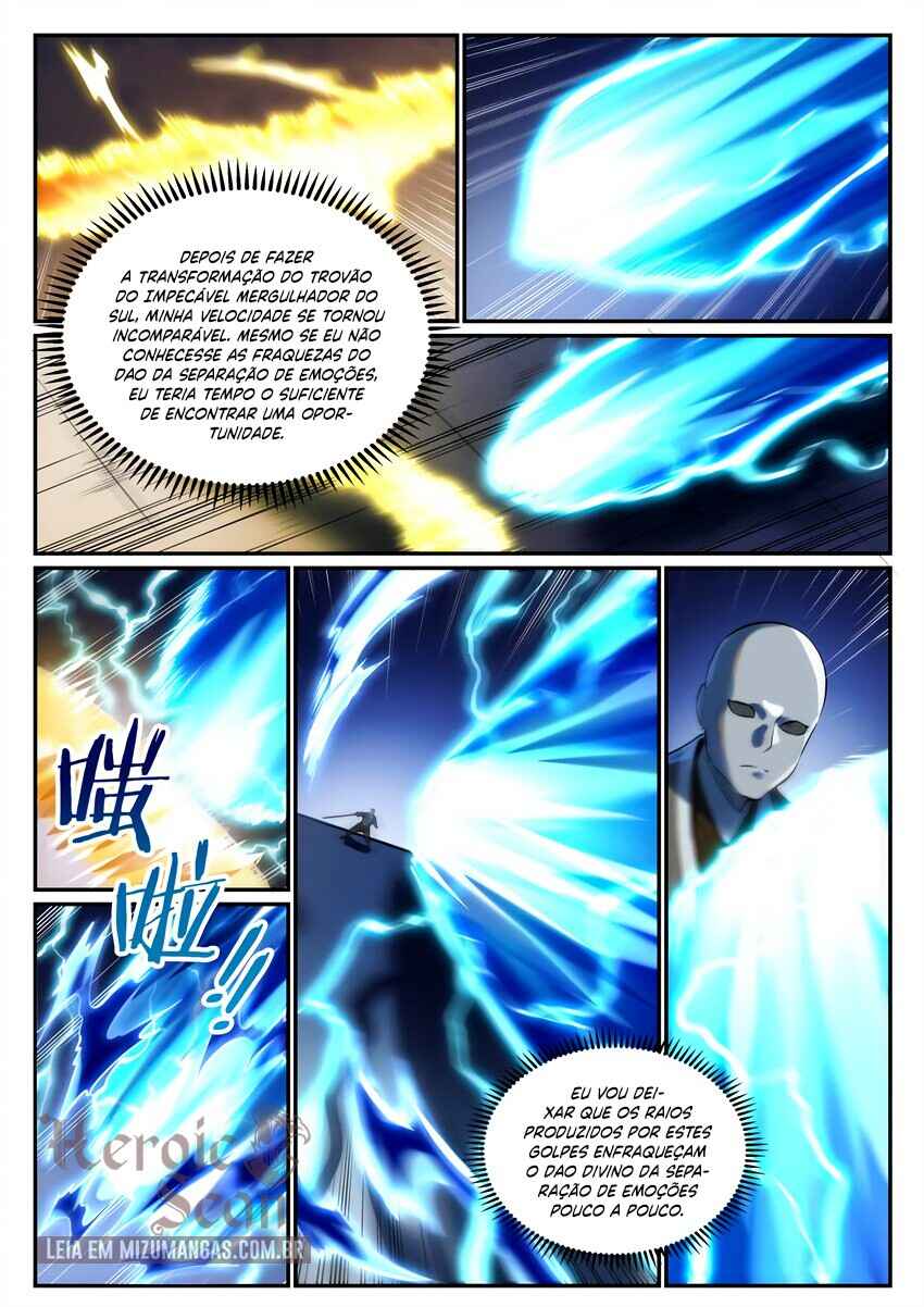 Chapter 933 - Page 9