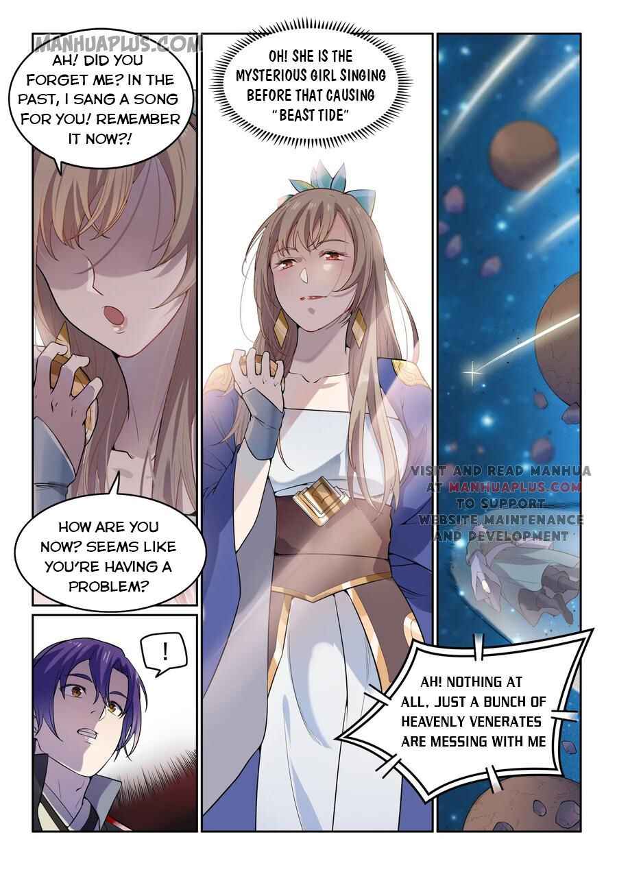 Chapter 574 - Page 1