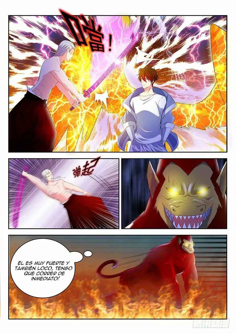 Chapter 349 - Page 12