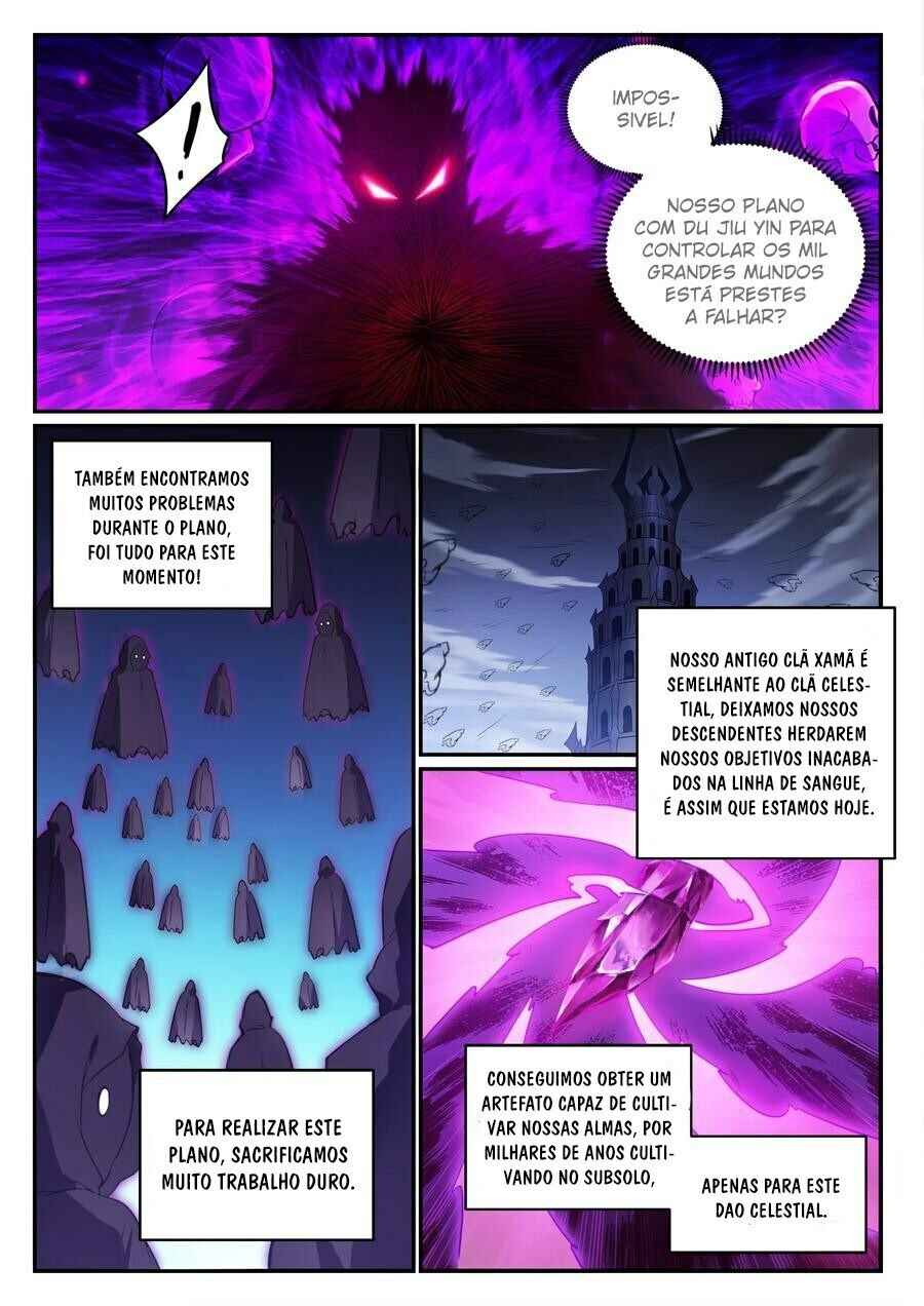 Chapter 718 - Page 12