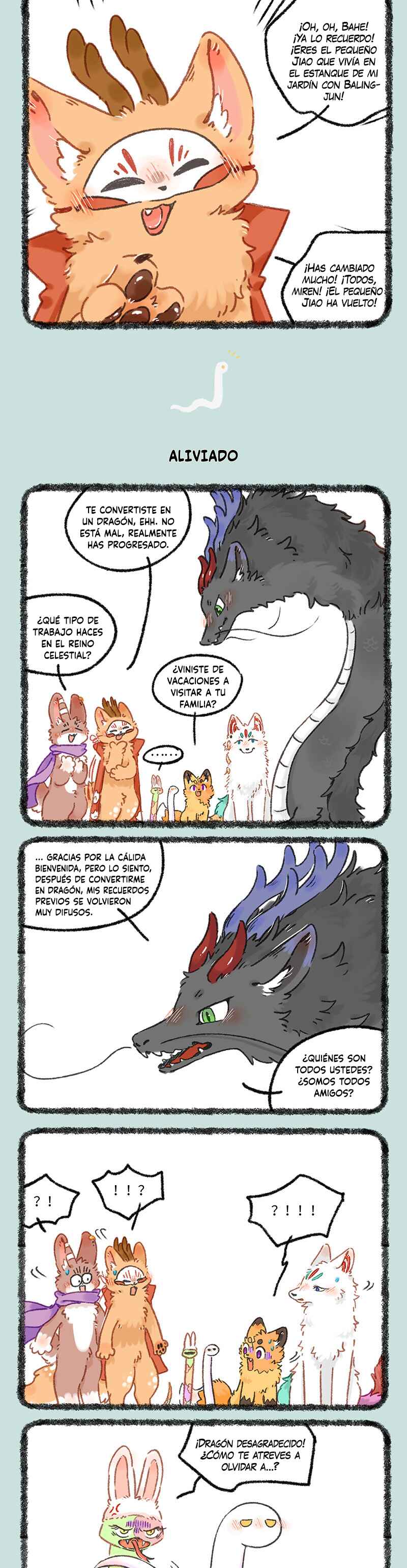 Chapter 1012 - Page 2