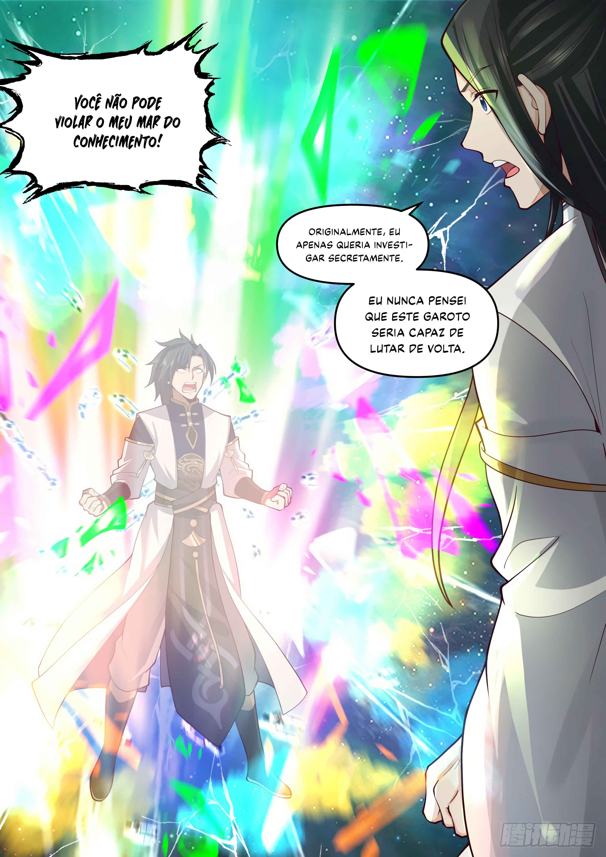 Chapter 2056 - Page 10