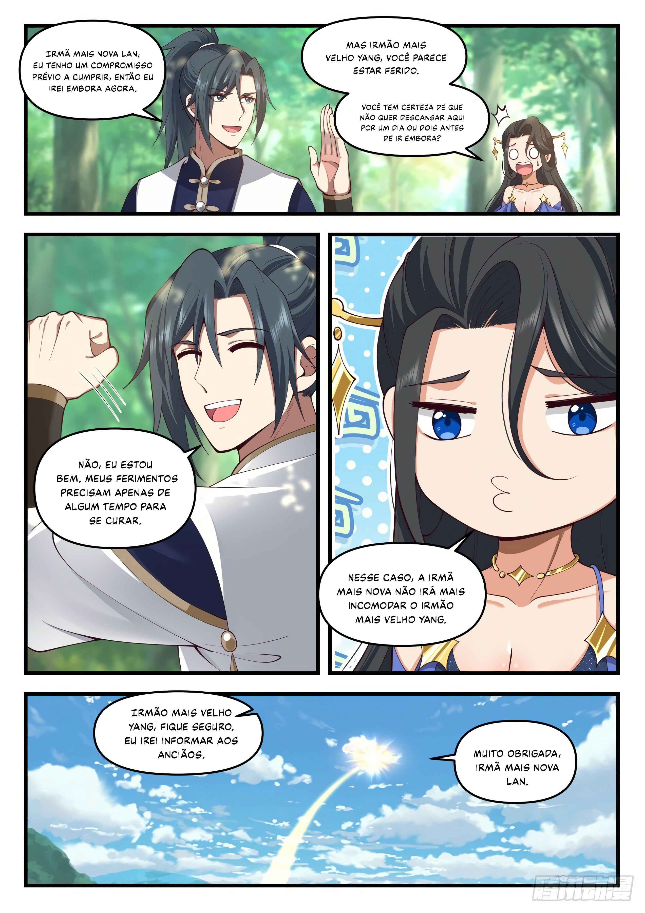 Chapter 2056 - Page 5