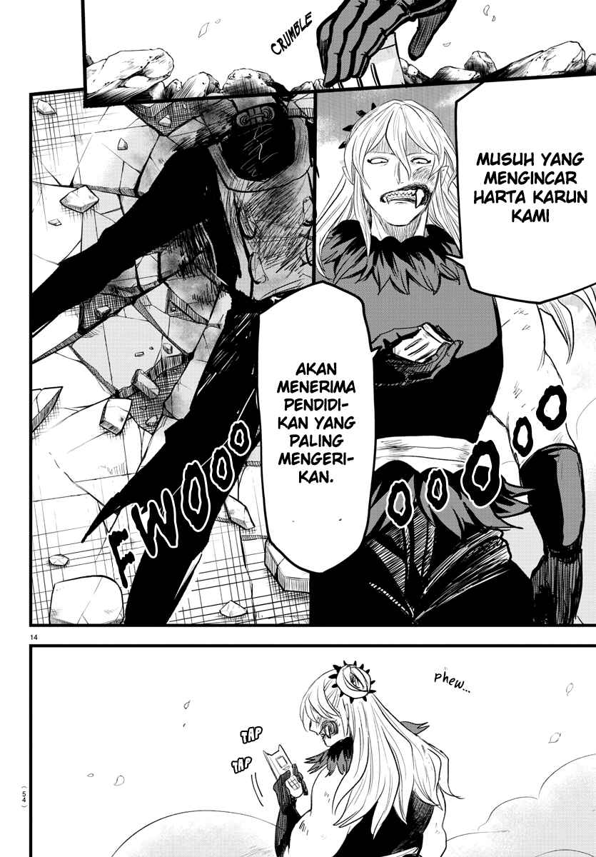 Chapter 258 - Page 13