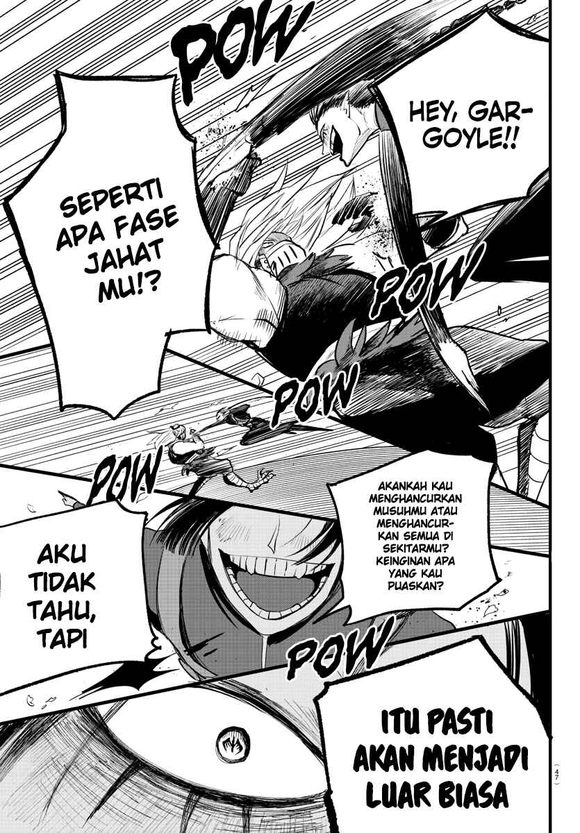 Chapter 258 - Page 8