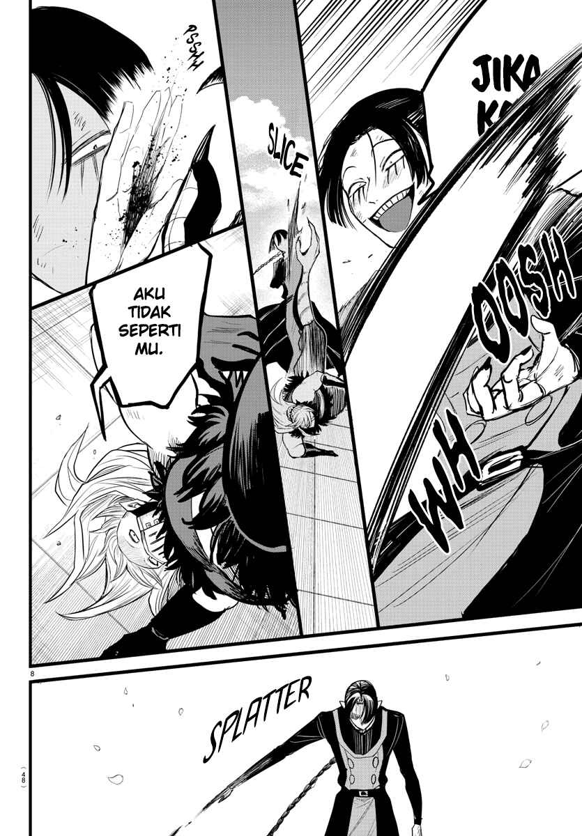 Chapter 258 - Page 9