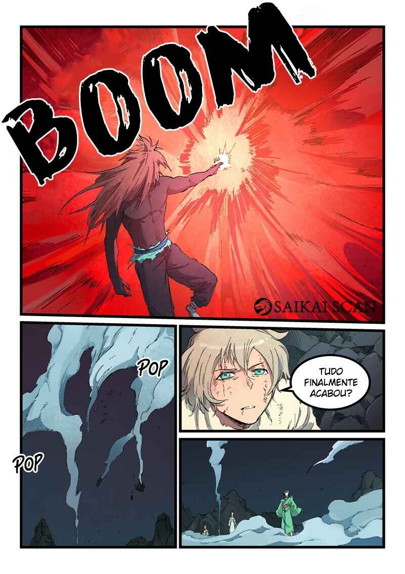 Chapter 433 - Page 9