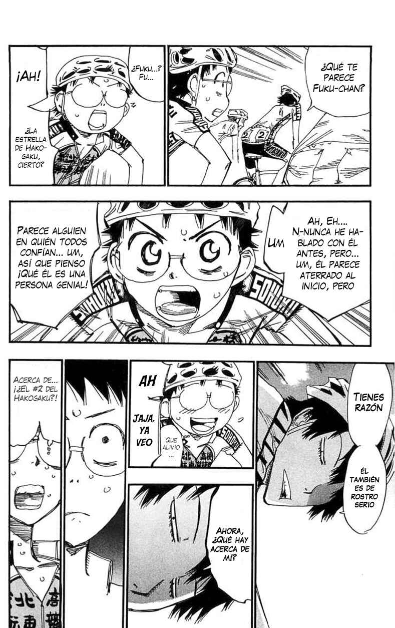 Chapter 167 - Page 16
