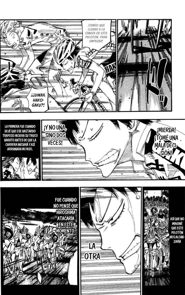 Chapter 167 - Page 8