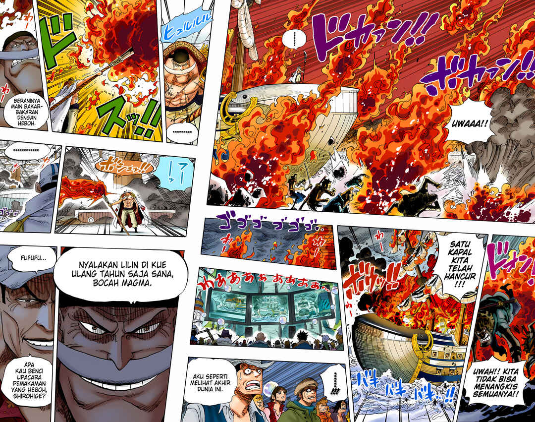 Chapter 554 - Page 6