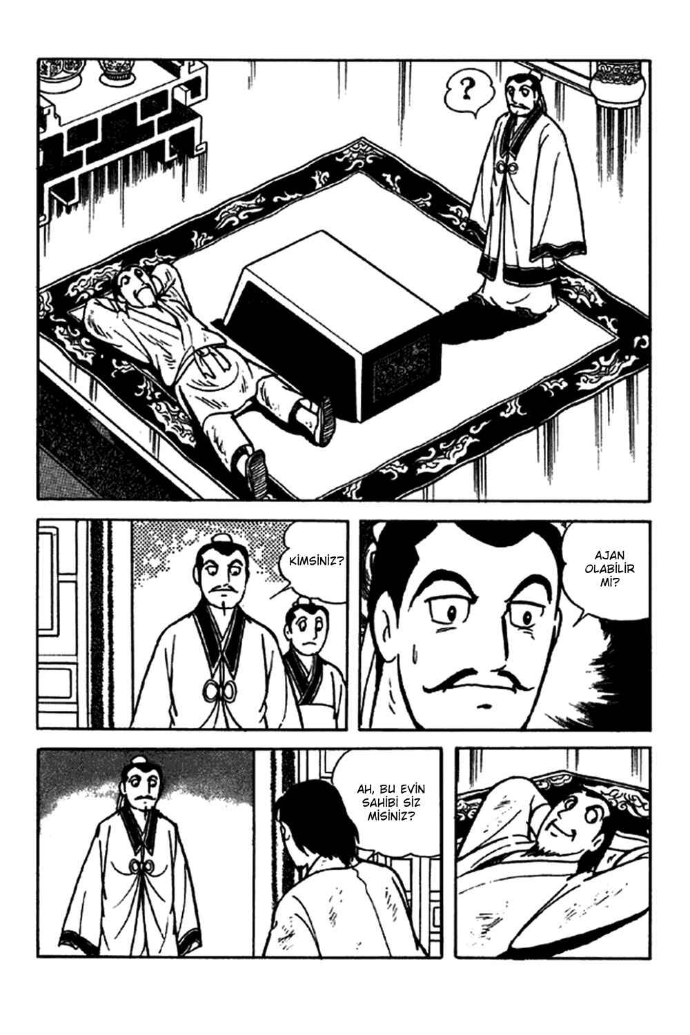Chapter 213 - Page 14