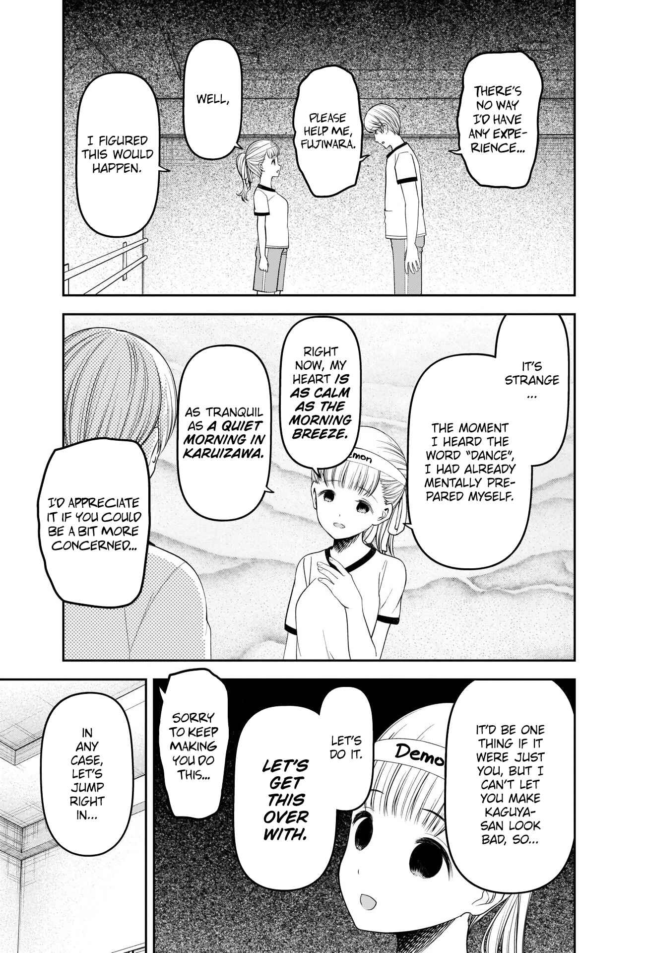 Chapter 224 - Page 5