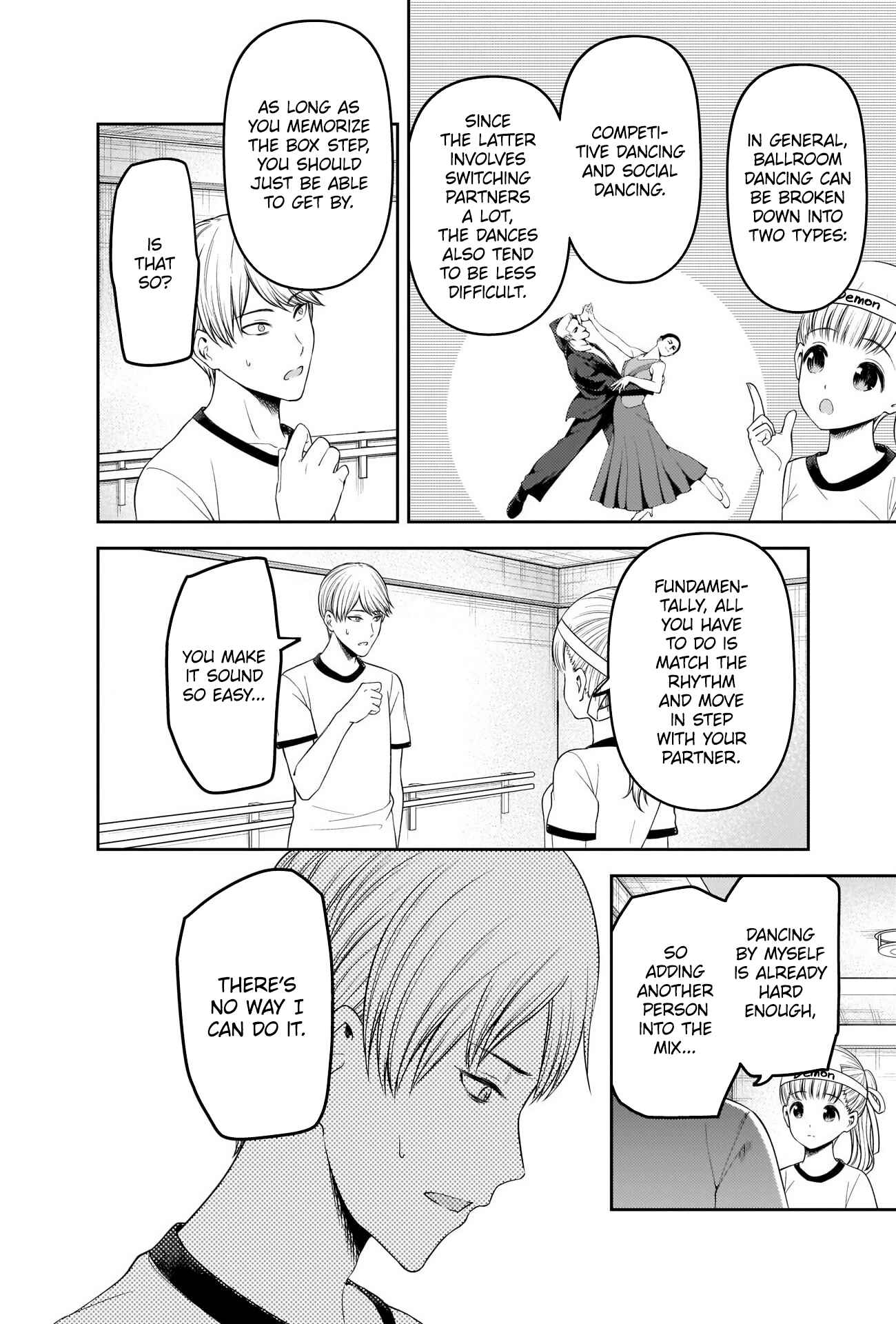 Chapter 224 - Page 6