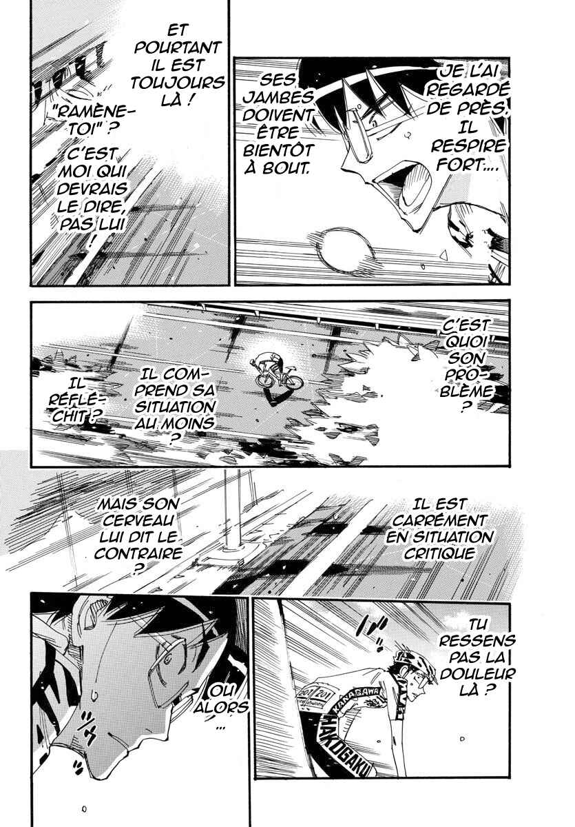 Chapter 622 - Page 15