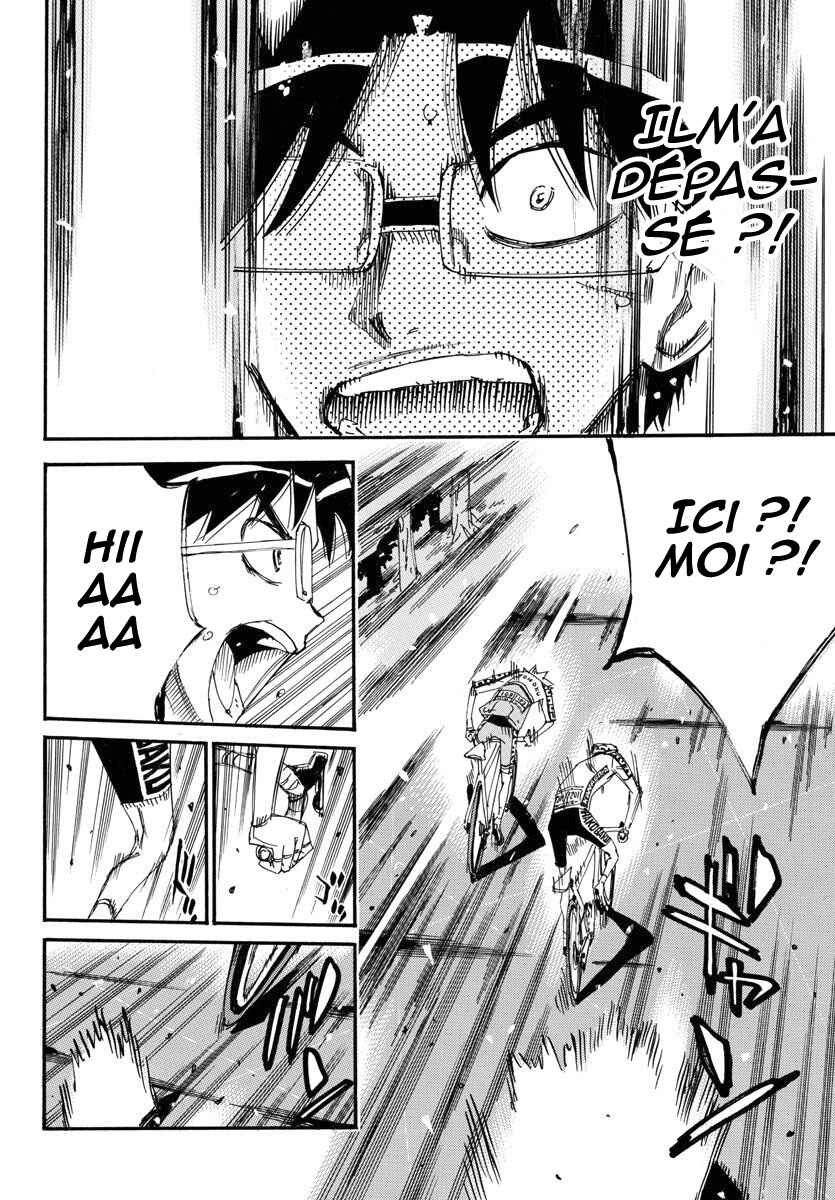 Chapter 622 - Page 18