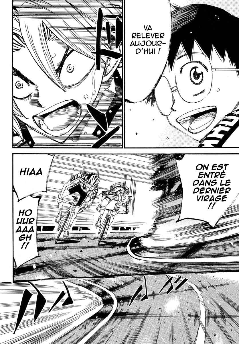 Chapter 622 - Page 24