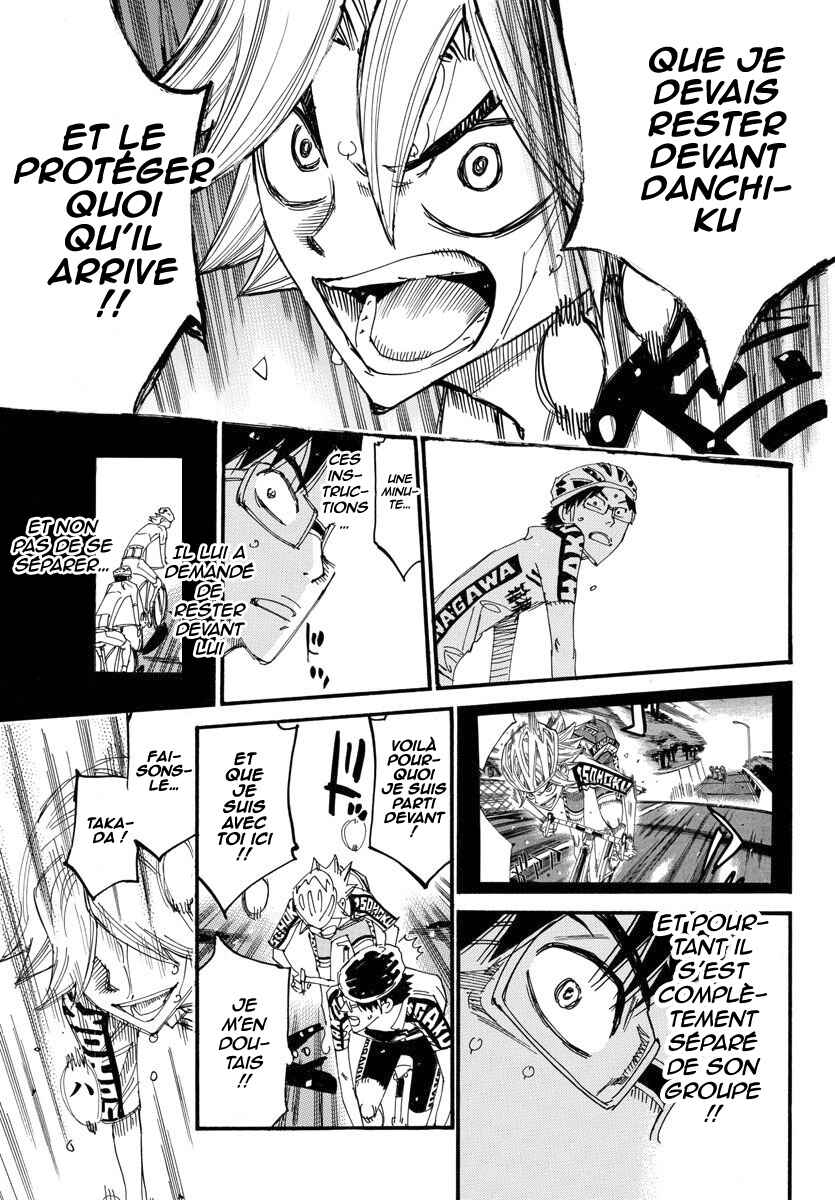 Chapter 622 - Page 8