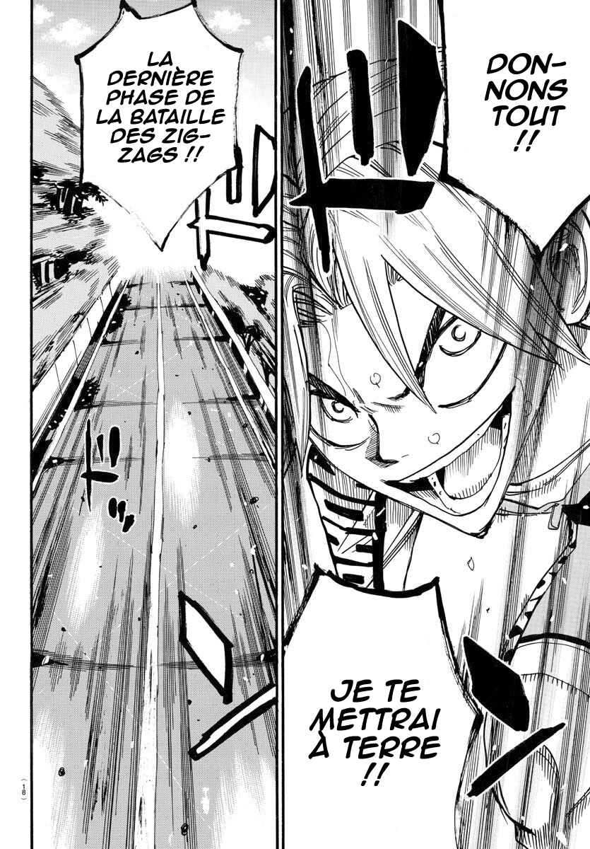 Chapter 622 - Page 9