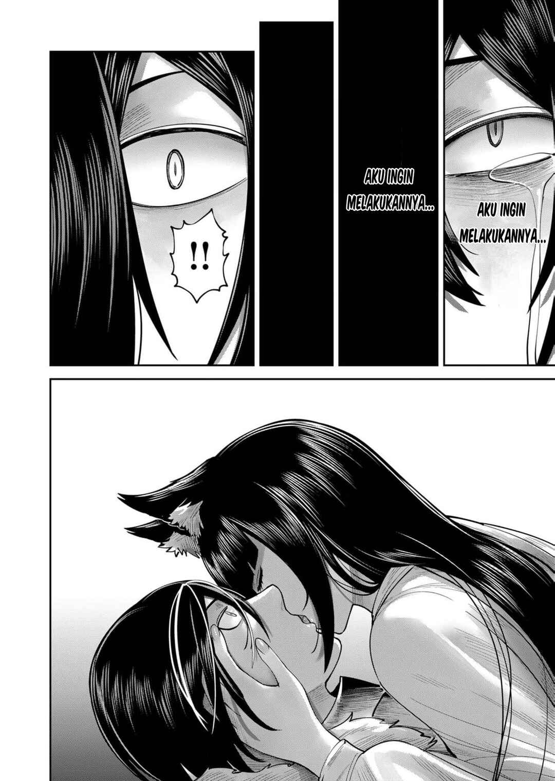 Chapter 67 - Page 21