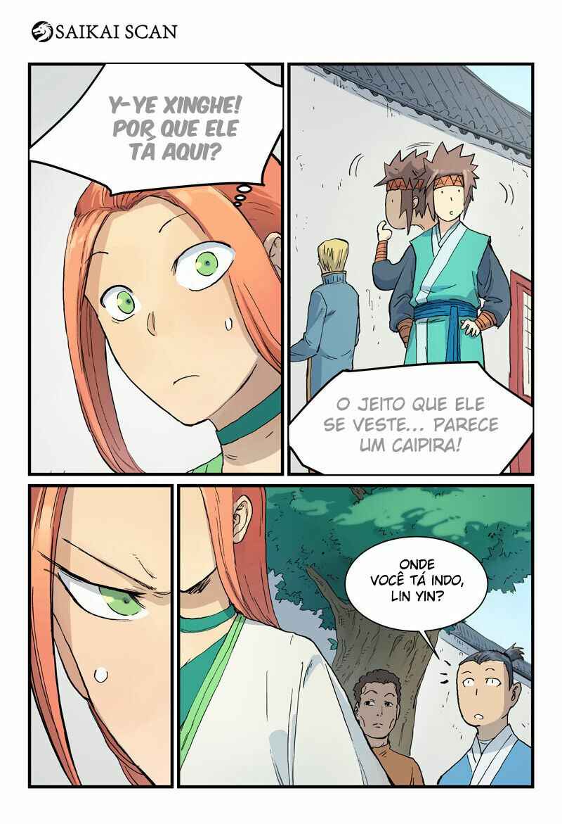 Chapter 333 - Page 9