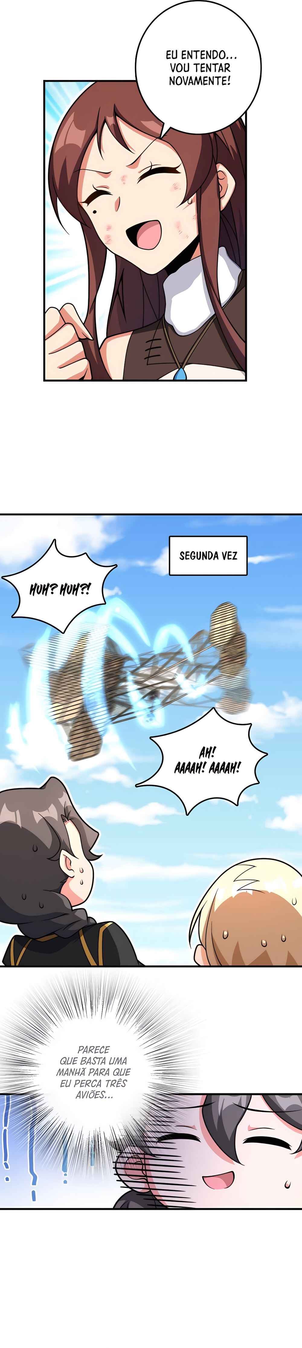 Chapter 580 - Page 3