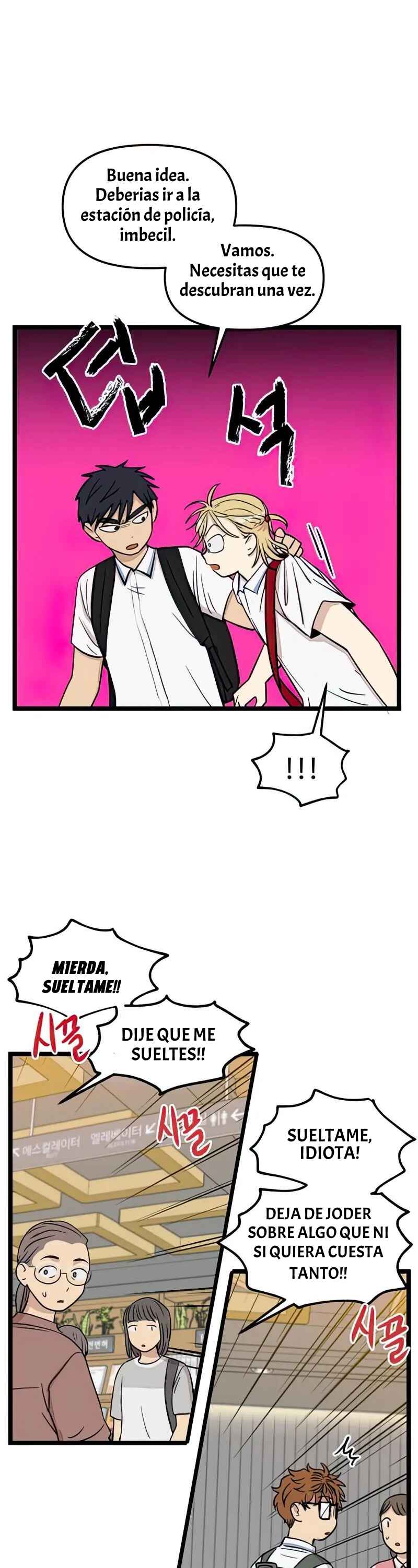 Chapter 106 - Page 14