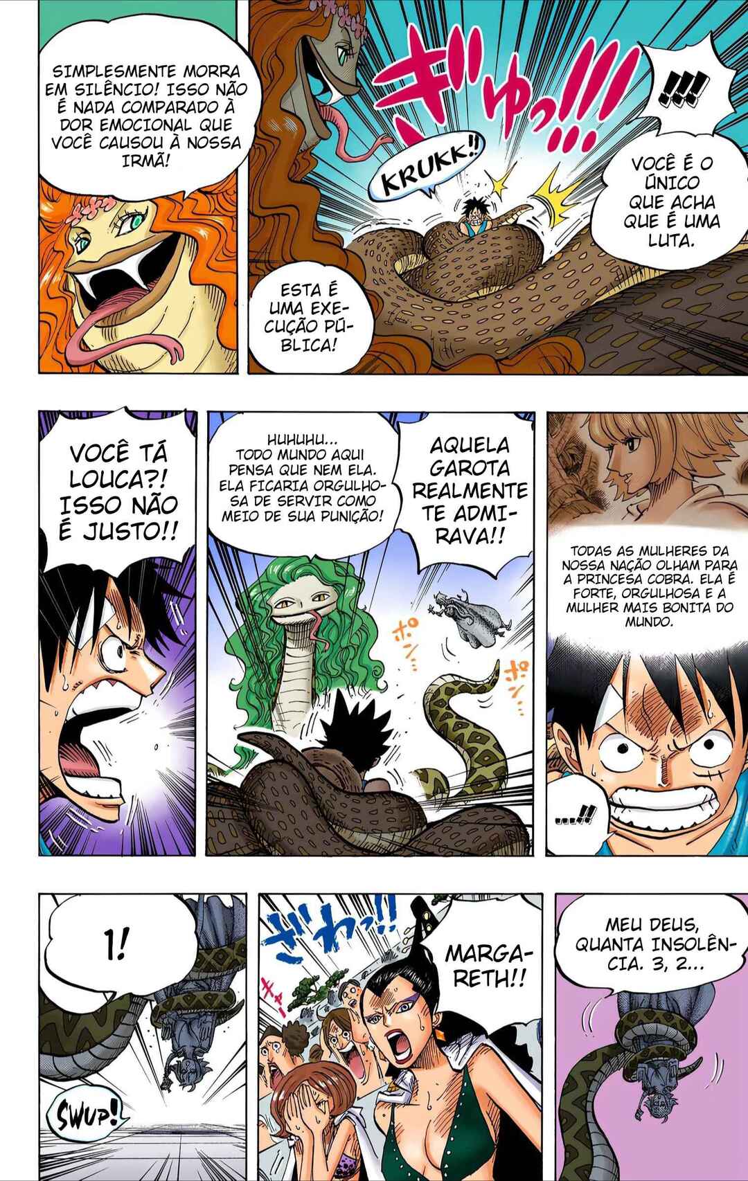 Chapter 519 - Page 16