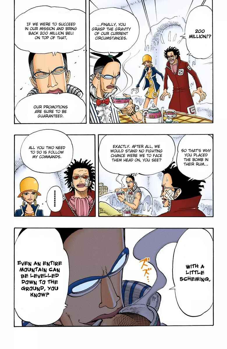 Chapter 118 - Page 18