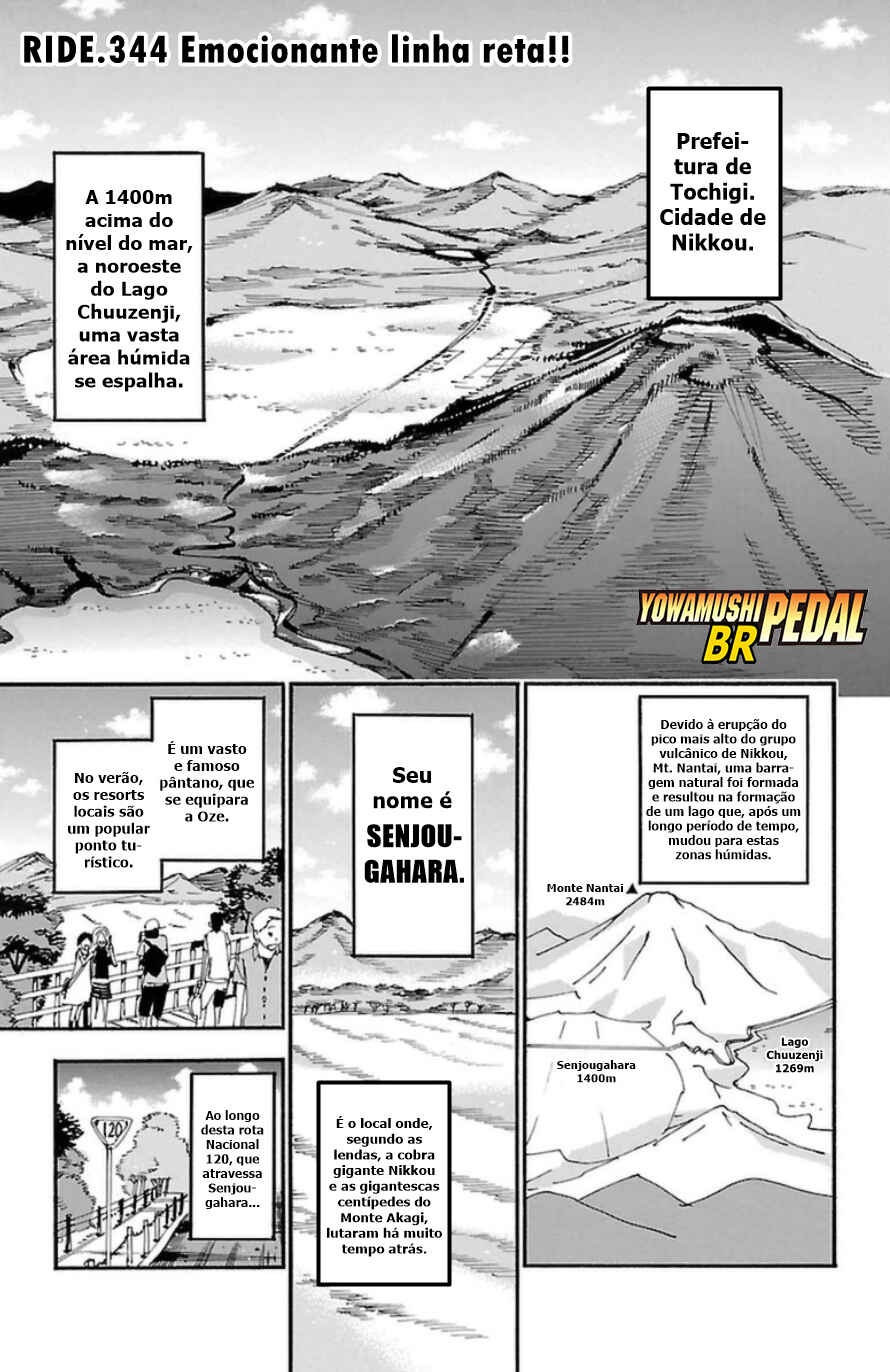 Chapter 344 - Page 3