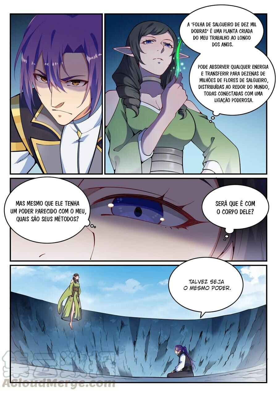 Chapter 794 - Page 8