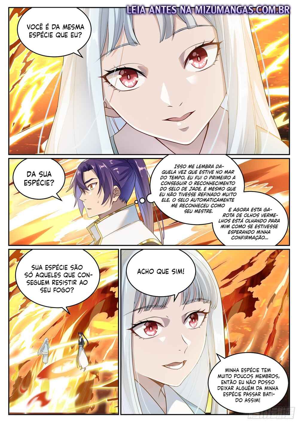 Chapter 1061 - Page 15
