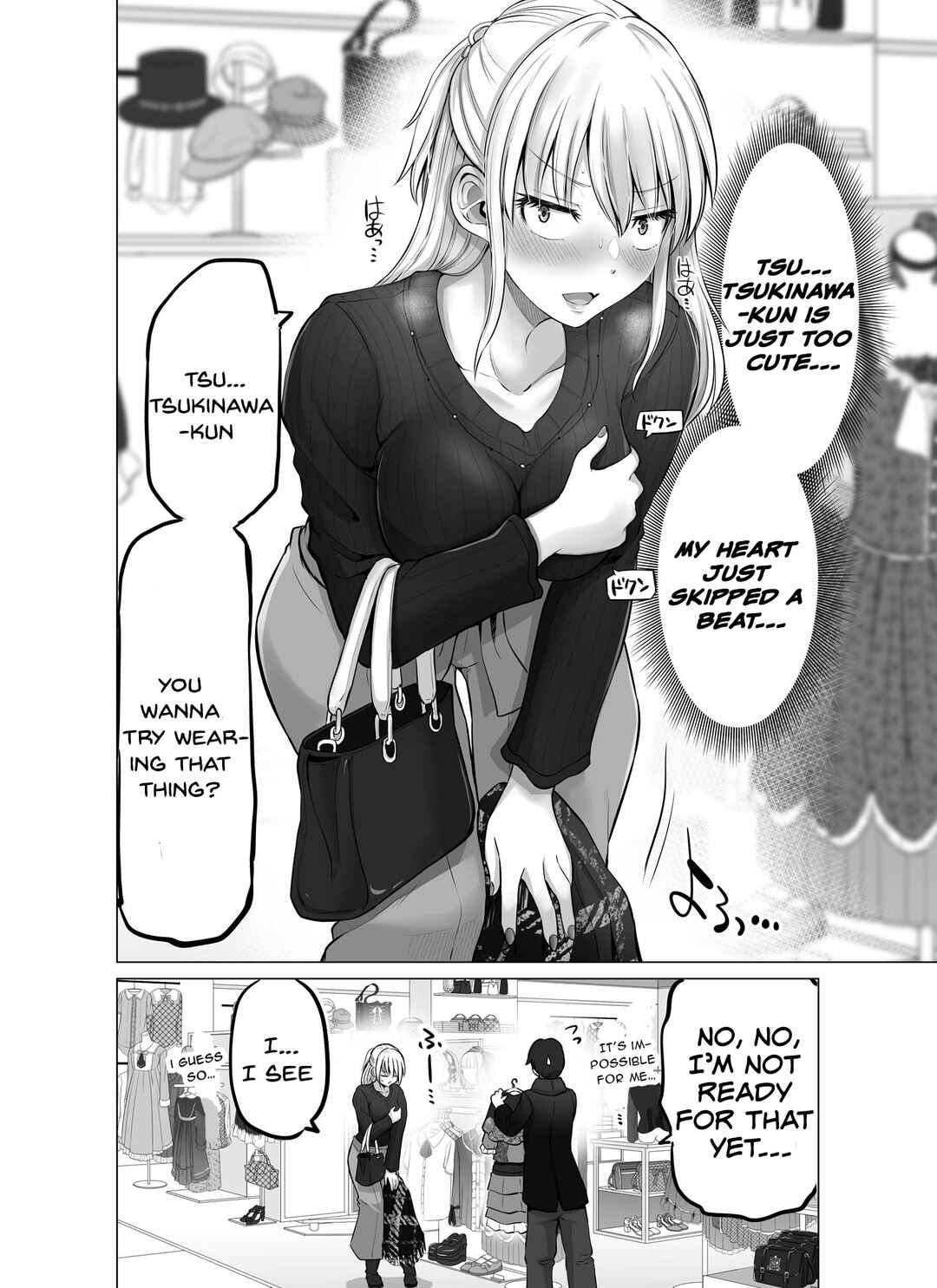 Chapter 23 - Page 1
