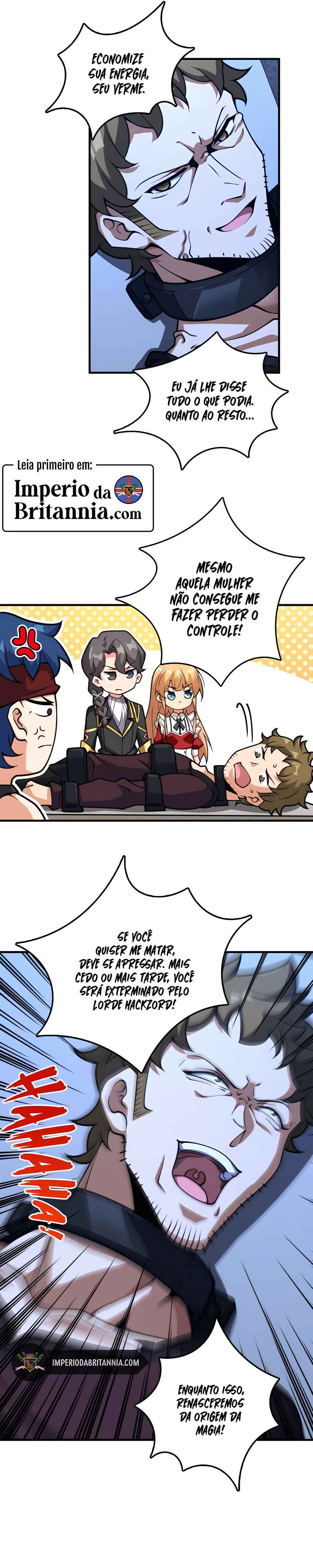 Chapter 593 - Page 7